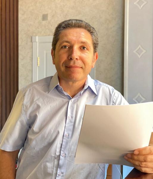 🇹🇷 Tas Ismail 