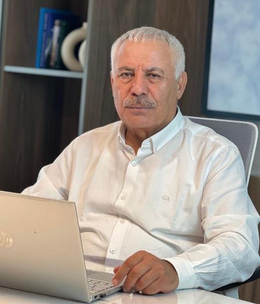 🇹🇷 Mevlut Aydin