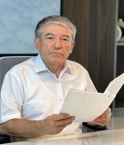 🇹🇷 Suleyman Kodal