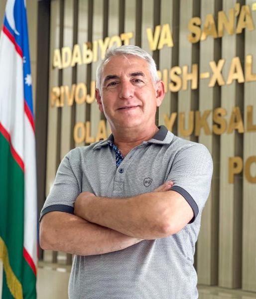 🇹🇷 Pachaji Osman