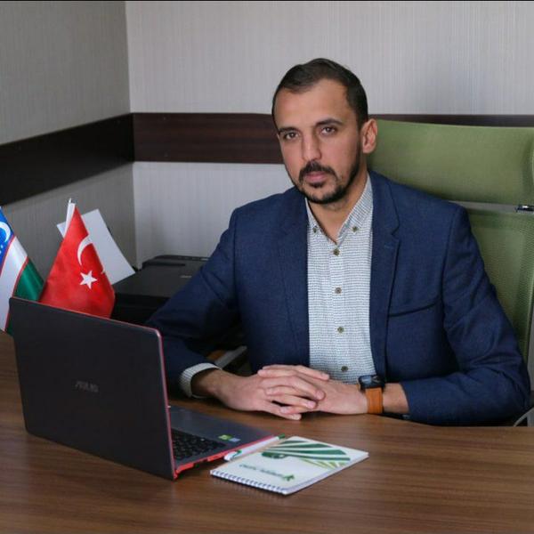 Mehmet Akif Keskinqilich