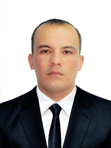 Низамов Шерзод Садретдинович