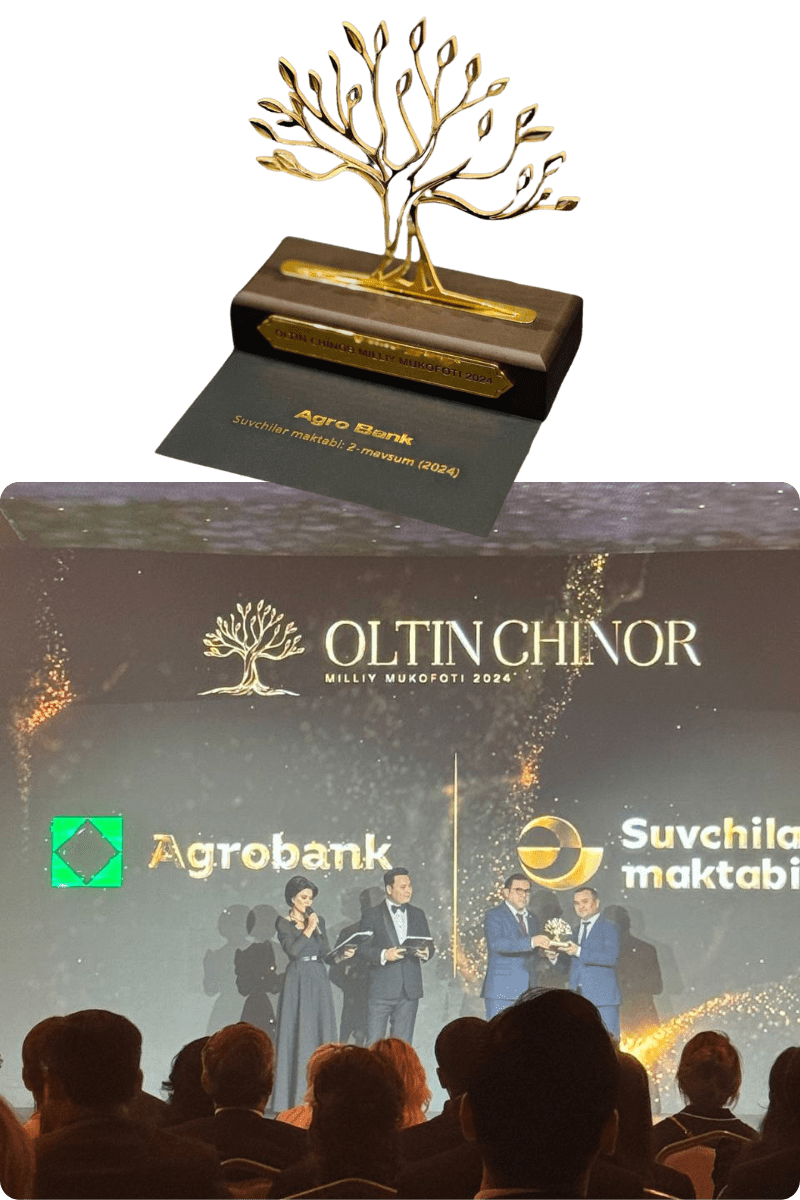 Suvchilar maktabi