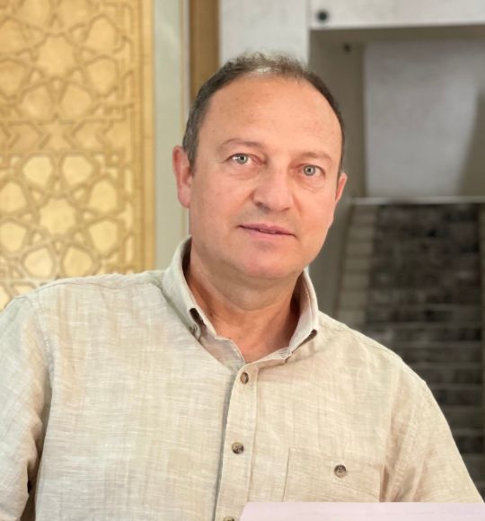 Suvchilar maktabi 