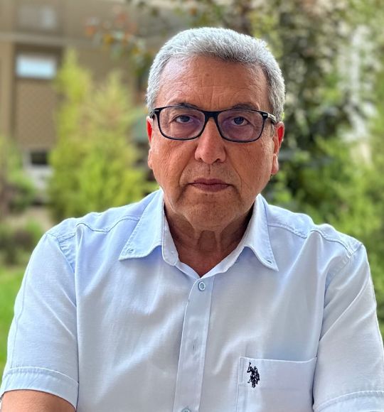 Suvchilar maktabi 